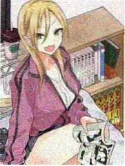 彼岸岛漫画第32卷终局封面