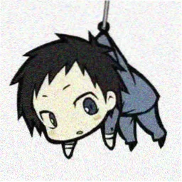 幸存者同伴角色头像